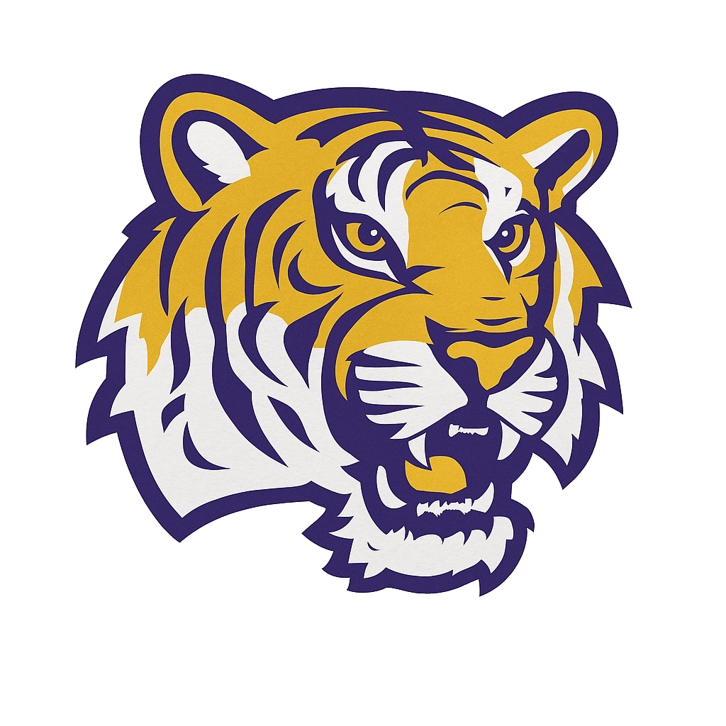 LSU Aviation logo